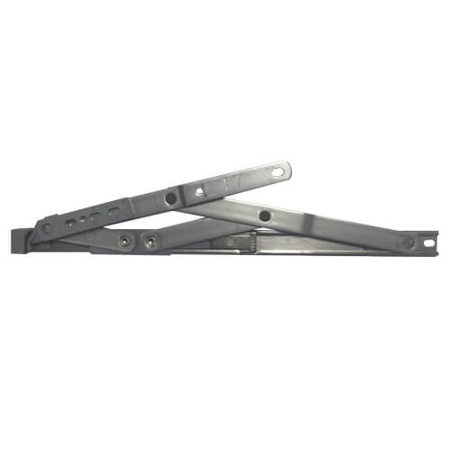 Securistyle Restricted Easy Clean Top Hung Friction Stay - Image 3