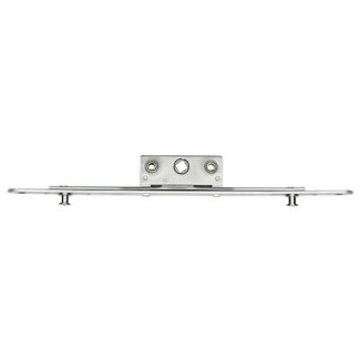 Mila Ideal Inline Espags With Mushrooms 22mm