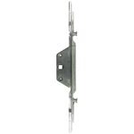 Mila Window Shootbolt Espagnolette Gearbox