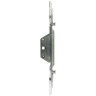 Mila Window Shootbolt Espagnolette Gearbox