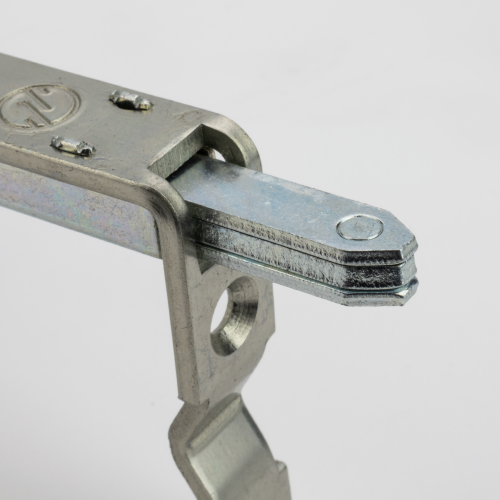 KFV Bottom Shootbolt - Reverse Action - 180mm - Image 2
