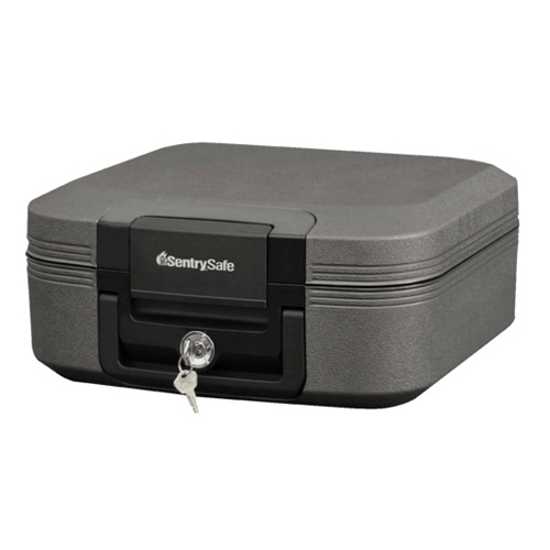 De Raat Sentry Safes Fire Resistant (30 Minutes) Chest Safes (LEAD TIME: 3-5 DAYS) - Image 3