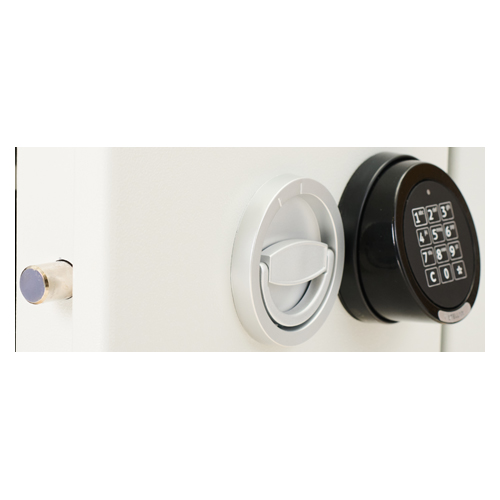 De Raat DRS Prisma Grade 1 Safes (LEAD TIME: 3-5 DAYS) - Image 51