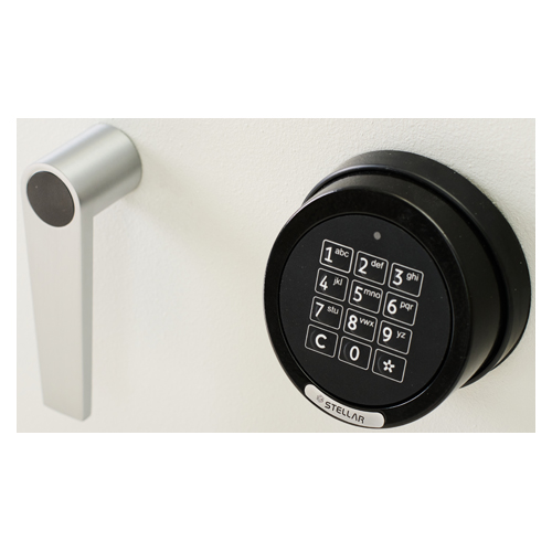 De Raat DRS Prisma Grade 1 Safes (LEAD TIME: 3-5 DAYS) - Image 66