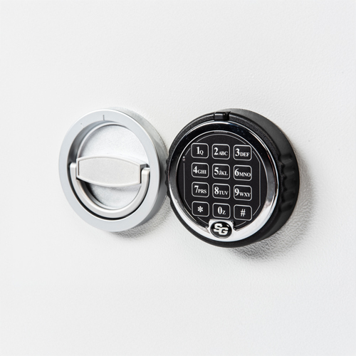De Raat DRS Prisma Grade 1 Safes (LEAD TIME: 3-5 DAYS) - Image 69