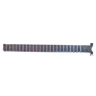Universal Rim Cylinder Tail