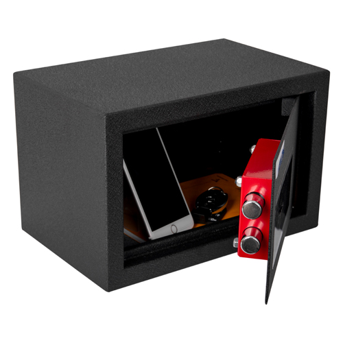 De Raat Protector Domestic Safes (LEAD TIME: 3-5 DAYS) - Image 3