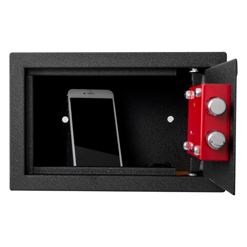 De Raat Protector Domestic Safes (LEAD TIME: 3-5 DAYS) - Image 4