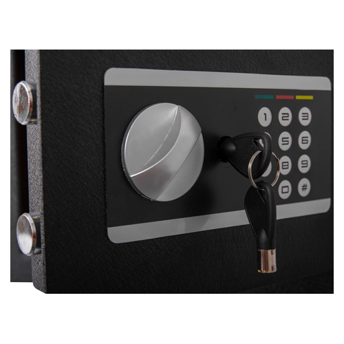 De Raat Protector Domestic Safes (LEAD TIME: 3-5 DAYS) - Image 15