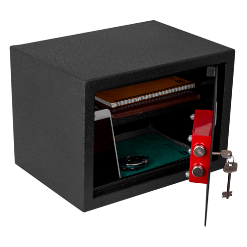 De Raat Protector Domestic Safes (LEAD TIME: 3-5 DAYS) - Image 8
