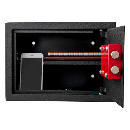 De Raat Protector Domestic Safes (LEAD TIME: 3-5 DAYS) - Image 9