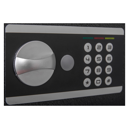 De Raat Protector Domestic Safes (LEAD TIME: 3-5 DAYS) - Image 20