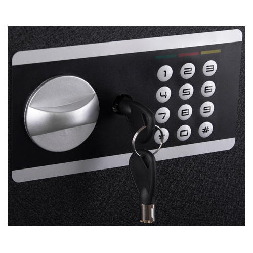 De Raat Protector Domestic Safes (LEAD TIME: 3-5 DAYS) - Image 30