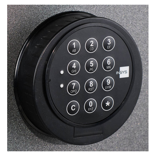 De Raat DRS Vega (S2) Safes (LEAD TIME: 3-5 DAYS) - Image 36