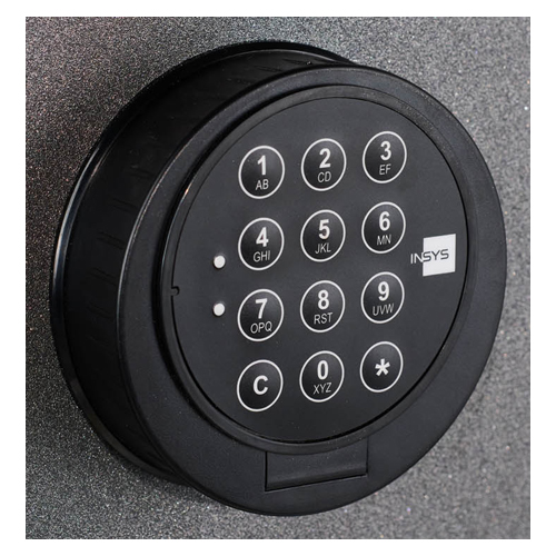 De Raat DRS Vega (S2) Safes (LEAD TIME: 3-5 DAYS) - Image 40