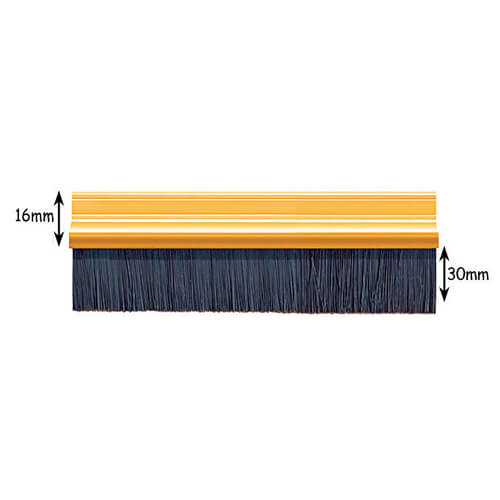 Exitex Brushstrip - Image 3