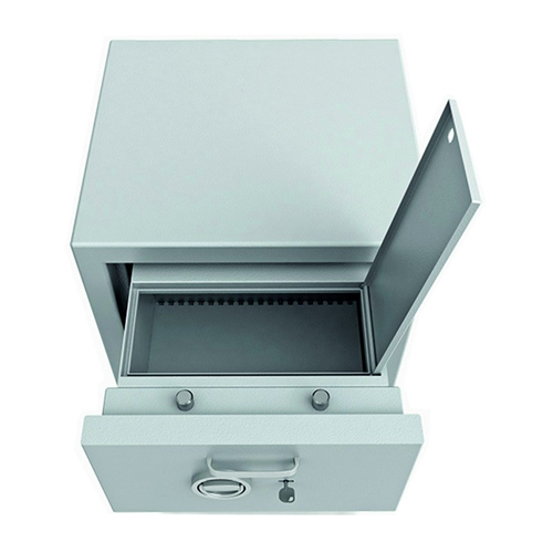 De Raat DRS Prisma Deposit Grade 2 Safes (LEAD TIME: 3-5 DAYS) - Image 3