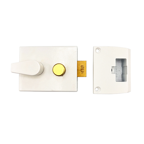 Union 1028 Non Deadlocking Nightlatch - Image 5