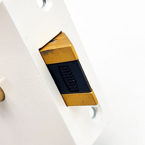 Union 1038 Auto Deadlocking Nightlatch (case only) - Image 3
