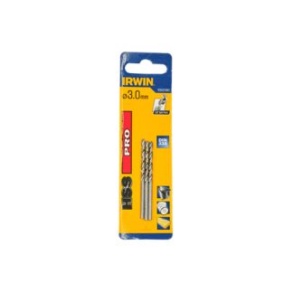 Irwin Hss Pro Din338