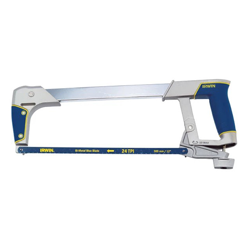 IRWINu00ae I-125 Hacksaw Frame 300mm