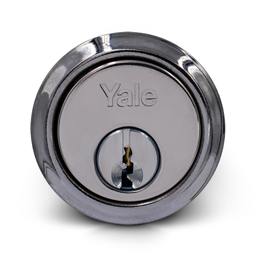 Yale 1109 5 Pin Rim Cylinders - Image 6