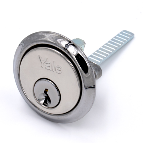 Yale 1109 5 Pin Rim Cylinders - Image 8
