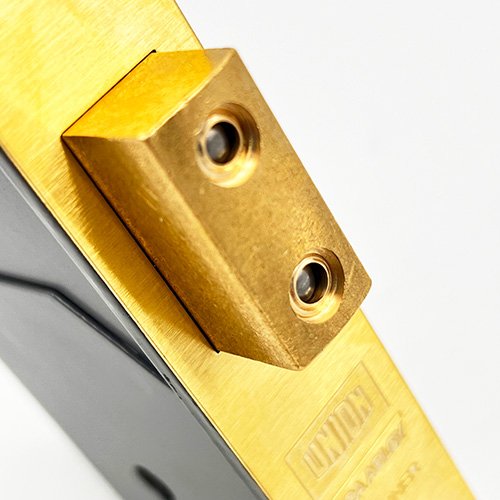 (Ex Chubb) Union 3G110 Non British Standard 5 Lever Mortice Deadlock - Image 4