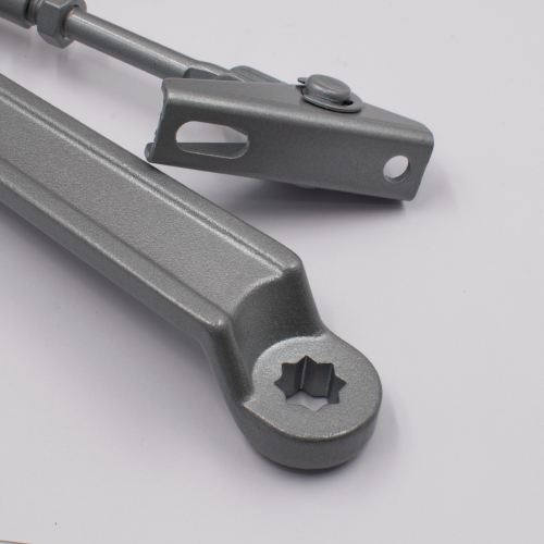 Briton 1110 Size 2-4 Overhead Door Closer - Image 3