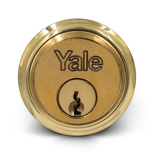 Yale Screw In Cylinder - Image 3