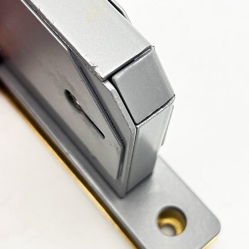 (Ex Chubb) Union 3G114 Non British Standard 5 Lever Mortice Deadlock - Image 6