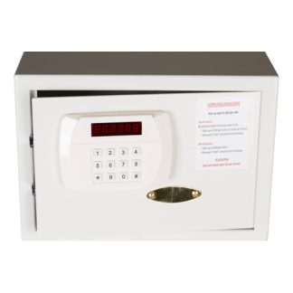 De Raat Saga Hotel/Guest Safes (LEAD TIME: 3-5 DAYS)