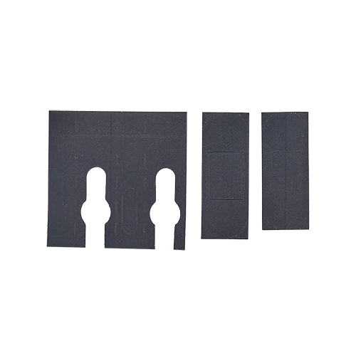 Universal Intumescent Tubular Latch Kit - Image 2