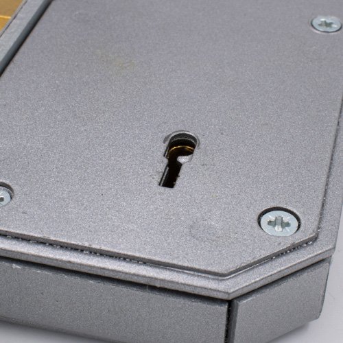 Union (ex Chubb) 3G135 Fortress Mortice Deadlock - Image 6