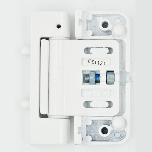 Evolution 3D Security Flag Hinge - Image 5