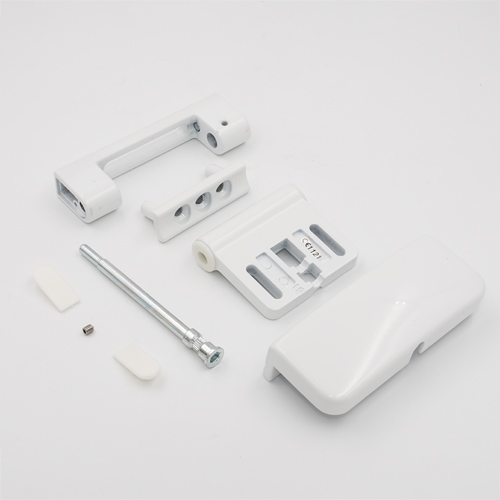 Evolution 3D Security Flag Hinge - Image 3