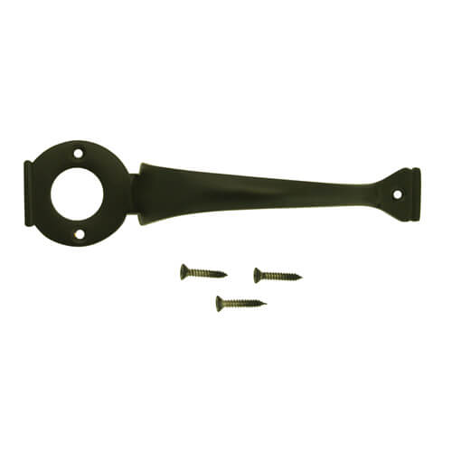 Gatemate Rim Lock Long Throw Pull Handle - Image 2