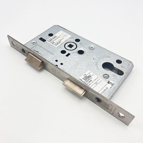 Wilka 5490 Euro Mortice Sashlock - Image 3