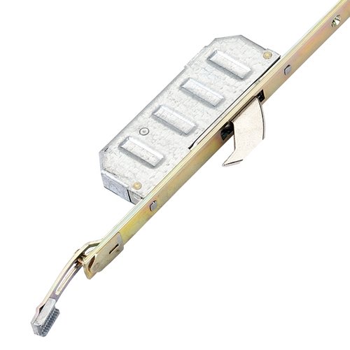 Winkhaus Cobra Latch Deadbolt 2 Hooks Lift Lever Multipoint Door Lock - with Attachments for Shootbolts - Image 3