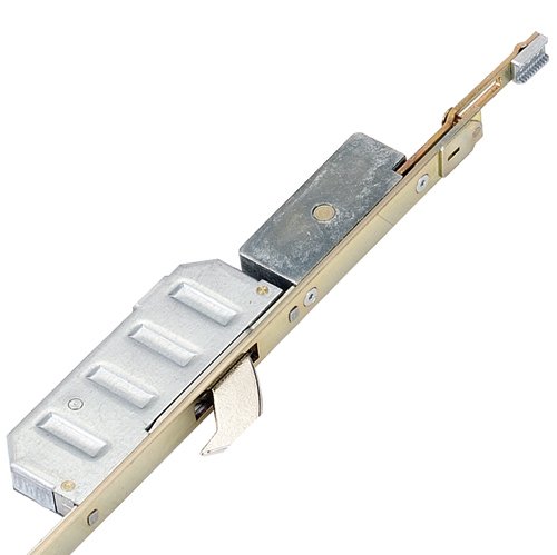 Winkhaus Cobra Latch Deadbolt 2 Hooks Lift Lever Multipoint Door Lock - with Attachments for Shootbolts - Image 6