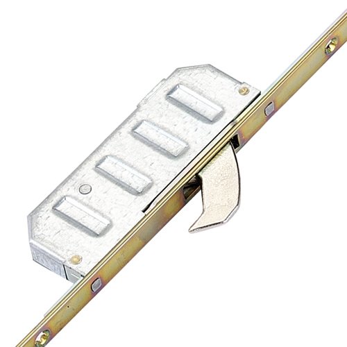 Winkhaus Cobra Latch Deadbolt 2 Hooks Multipoint Door Lock - with Entryguard Lockout Facility - Image 4