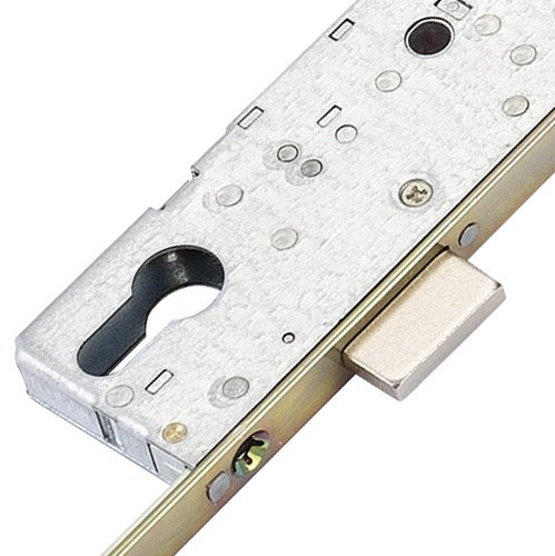 Winkhaus Cobra Latch Deadbolt 2 Hooks Multipoint Door Lock - with Entryguard Lockout Facility - Image 5