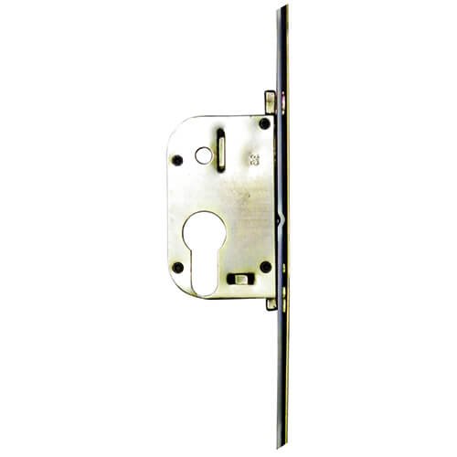 Winkhaus Cobra Latch Deadbolt 2 Hooks Multipoint Door Lock - with Entryguard Lockout Facility - Image 3