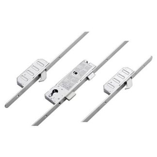 Winkhaus Cobra Latch Deadbolt 2 Hooks Lift Lever Multipoint Door Lock