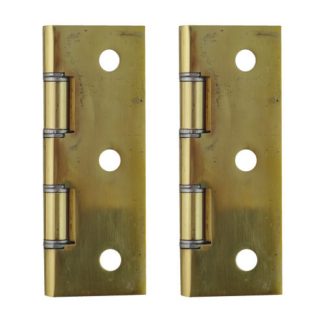 Crompton Butt Hinge