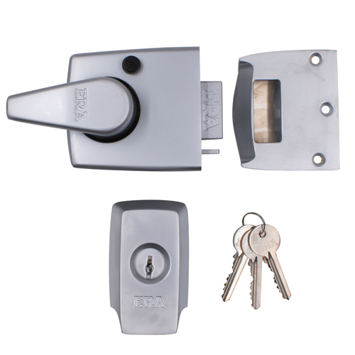 ERA 1730 BS8621:2007 High Security Keyless Escape Nightlatch - Image 4