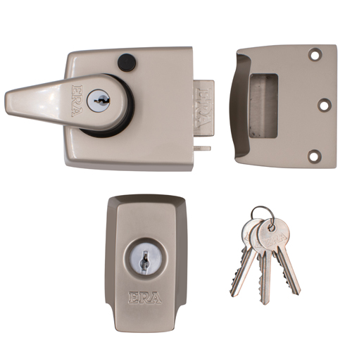 ERA 1930 BS3621:2007 High Security Nightlatch - Image 6
