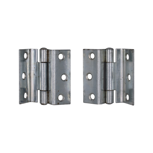 Stormproof Casement Window Hinge 63mm - Image 2