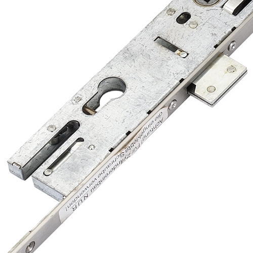 Wilka Latch Deadbolt 2 Wedgebolts Lift Lever Multipoint Door Lock - Image 4