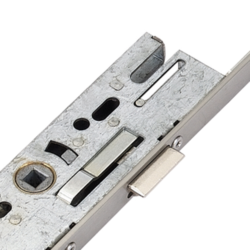 Wilka Latch Deadbolt 2 Wedgebolts Lift Lever Multipoint Door Lock - Image 5